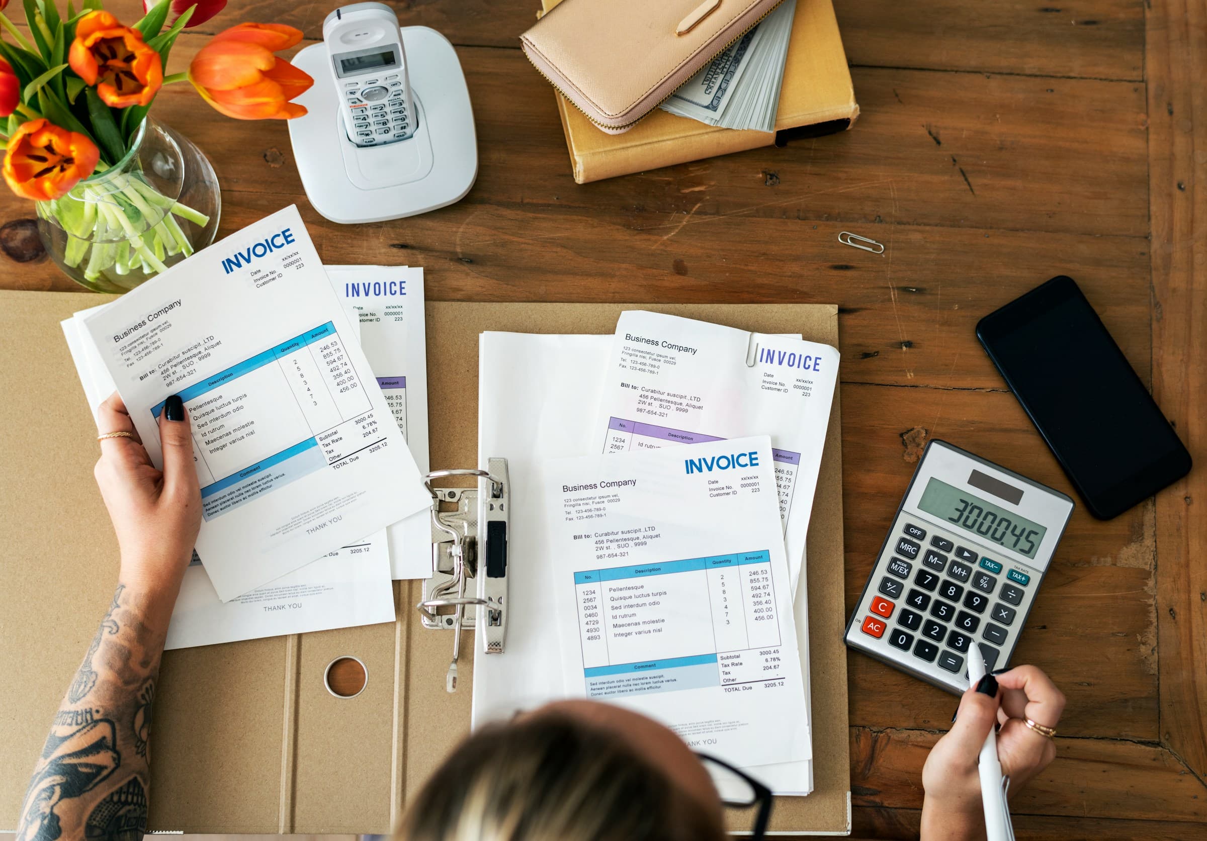 Accounting, Audit & Advisory